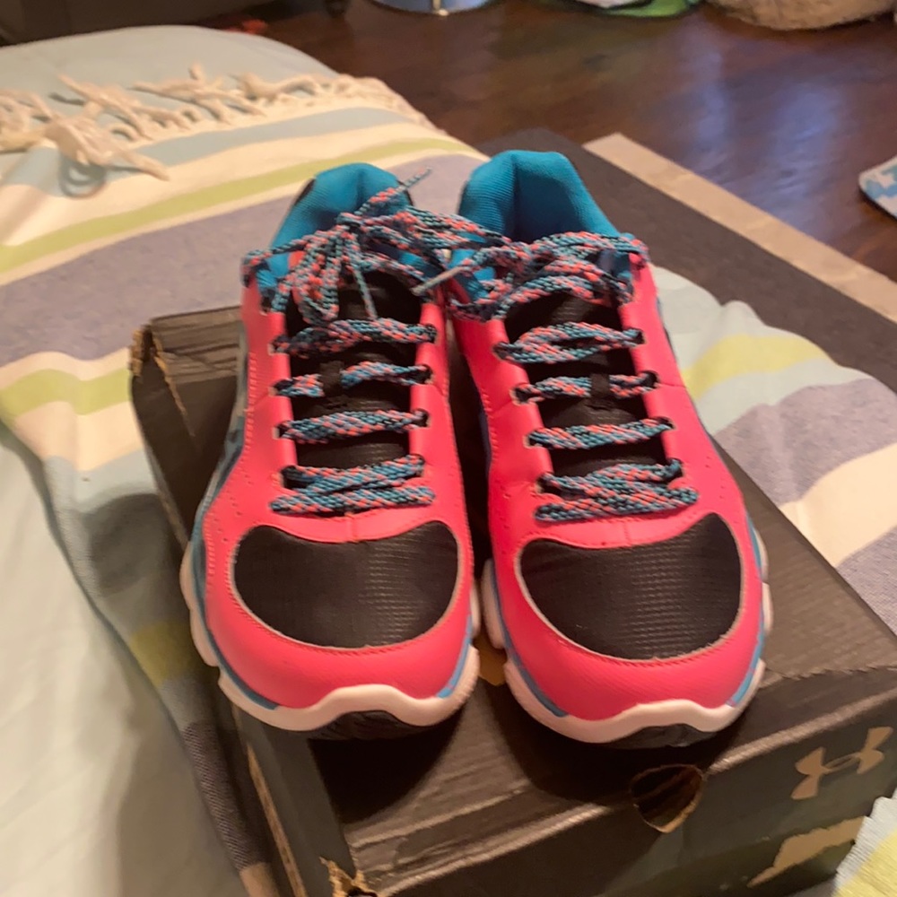 Under Armour